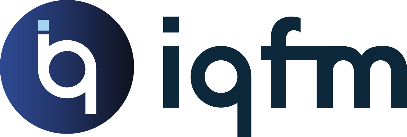 IQFM logo